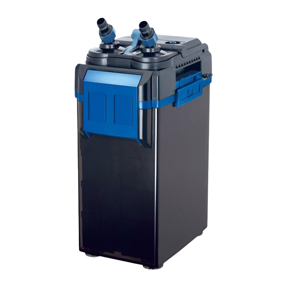 Filtr Zewnętrzny Kubełkowy ClarEx 1200l/h do Akwarium 300-500L Cichy